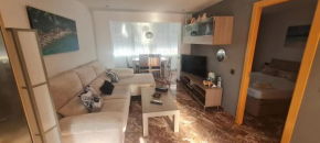 Отель Apartments Varadero  Салоу